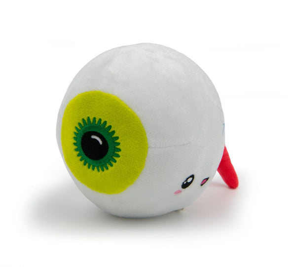 Cornelia the Eye_Plushie - Premium and Unique gift bodybuddies, Educational, forkids, preschooler, softies  from Body Buddies - Shop now at AU family concept store Mommy's Pouch