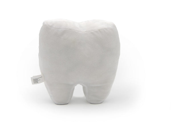 Enamely the Tooth_Plushie - Premium and Unique gift bodybuddies, educational, forkids, preschooler, softies  from Body Buddies - Shop now at AU family concept store Mommy's Pouch