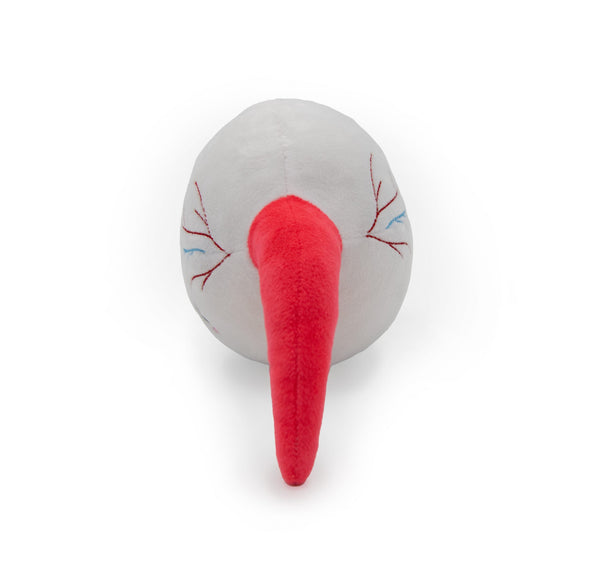 Cornelia the Eye_Plushie - Premium and Unique gift bodybuddies, Educational, forkids, preschooler, softies  from Body Buddies - Shop now at AU family concept store Mommy's Pouch