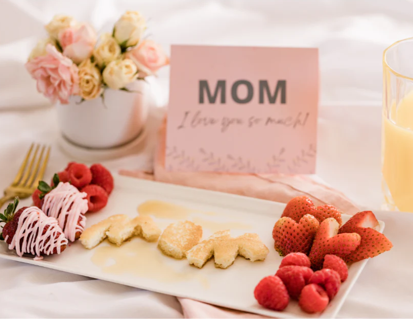 ❤️ Feelling SEEN This Mother's Day ❤️ - A personal reflection inspired by the film SEEN