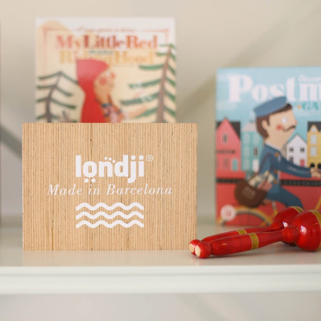 Londji