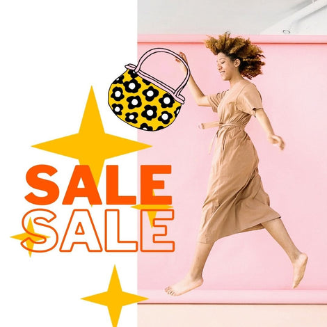 Shop Sale
