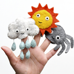 Tara Treasures - Mommy's Pouch