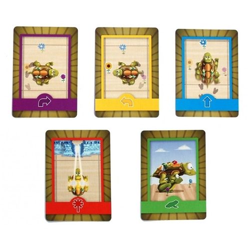 Robot Turtles -  Coding and Programming Game 🤯🐢