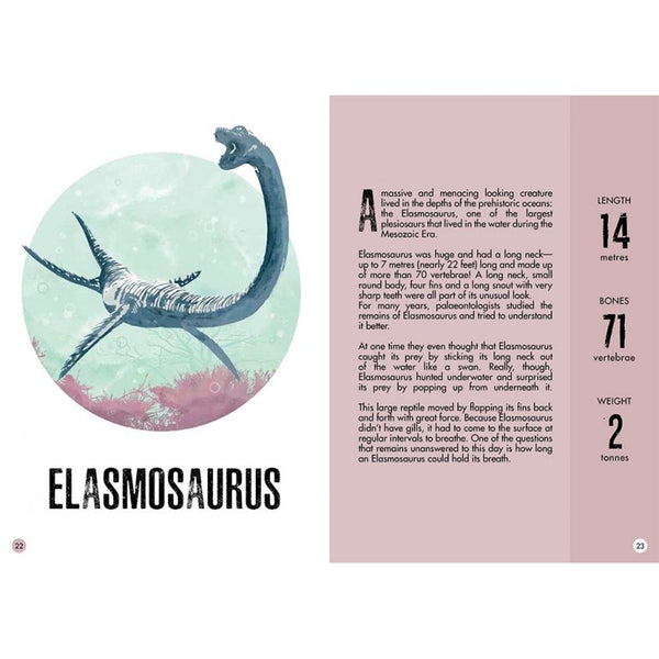 3D Assemble and Book - The Age Of The Dinosaurs - Triceratops🦖🦕 - Premium and Unique gift 3dpuzzle, 6+, dino, forkids, preschooler, puzzle, sassi 3D Puzzles from Sassi Junior - Shop now at AU family concept store Mommy's Pouch