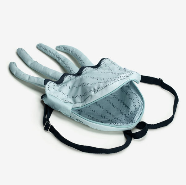 Jellyfish Backpack 🌊