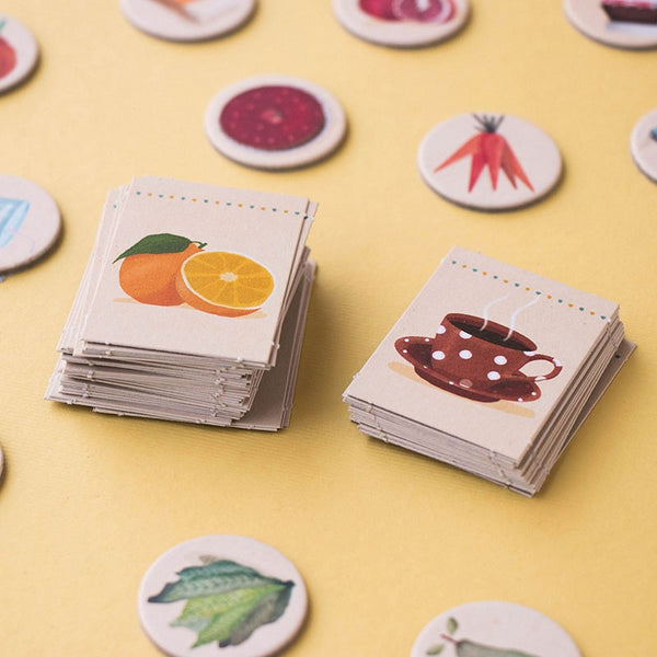 Pocket Where is the Cheese? 🧀 - Family Game - Premium and Unique gift 3+, boardgame, forkids, londji, toddler, toytogo Boardgame from Londji - Shop now at AU family concept store Mommy's Pouch