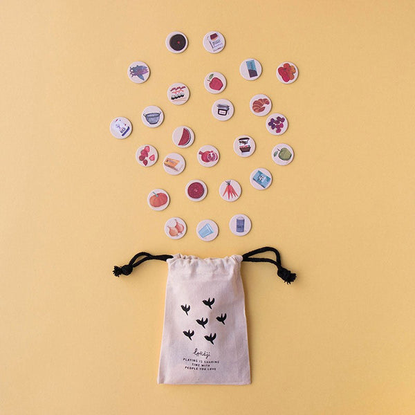 Pocket Where is the Cheese? 🧀 - Family Game - Premium and Unique gift 3+, boardgame, forkids, londji, toddler, toytogo Boardgame from Londji - Shop now at AU family concept store Mommy's Pouch