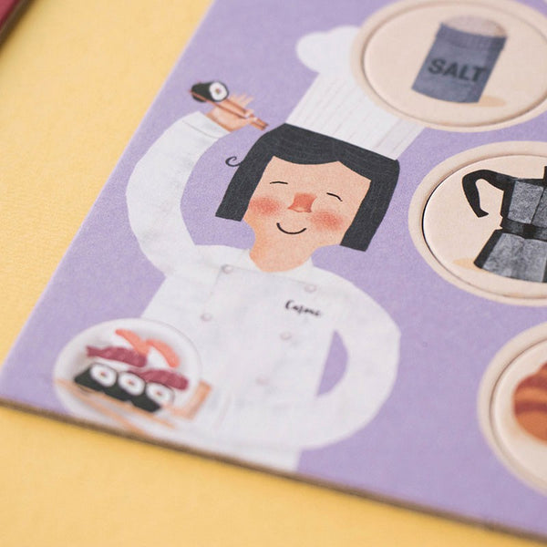 Pocket Where is the Cheese? 🧀 - Family Game - Premium and Unique gift 3+, boardgame, forkids, londji, toddler, toytogo Boardgame from Londji - Shop now at AU family concept store Mommy's Pouch