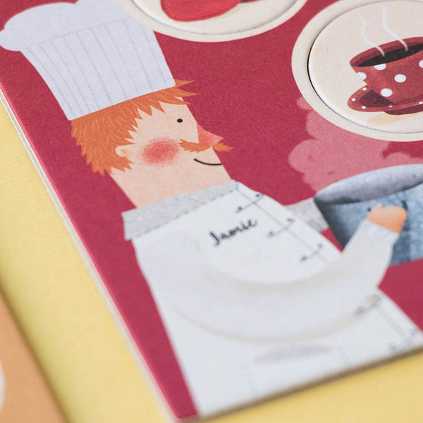 Pocket Where is the Cheese? 🧀 - Family Game - Premium and Unique gift 3+, boardgame, forkids, londji, toddler, toytogo Boardgame from Londji - Shop now at AU family concept store Mommy's Pouch