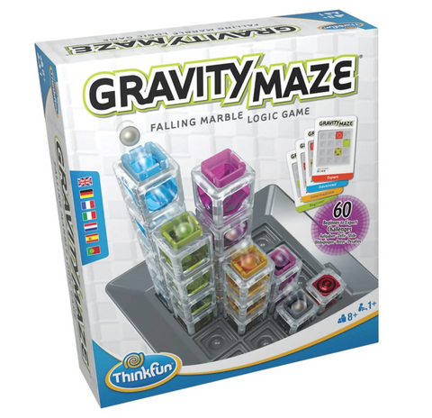Gravity Maze - Popular STEM Toy