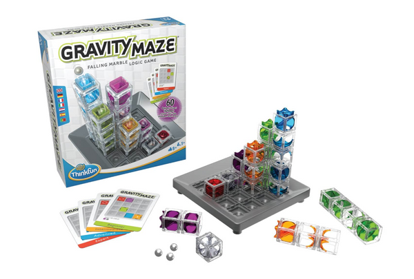 Gravity Maze - Popular STEM Toy