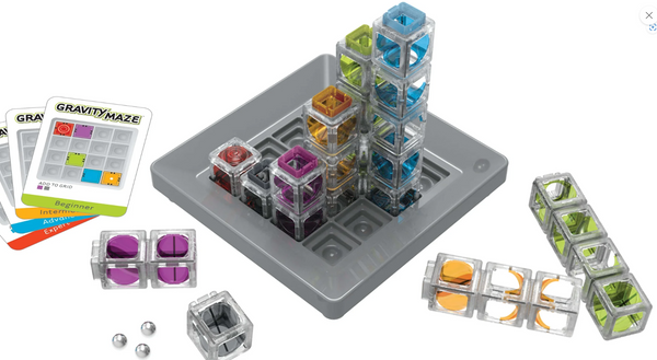 Gravity Maze - Popular STEM Toy