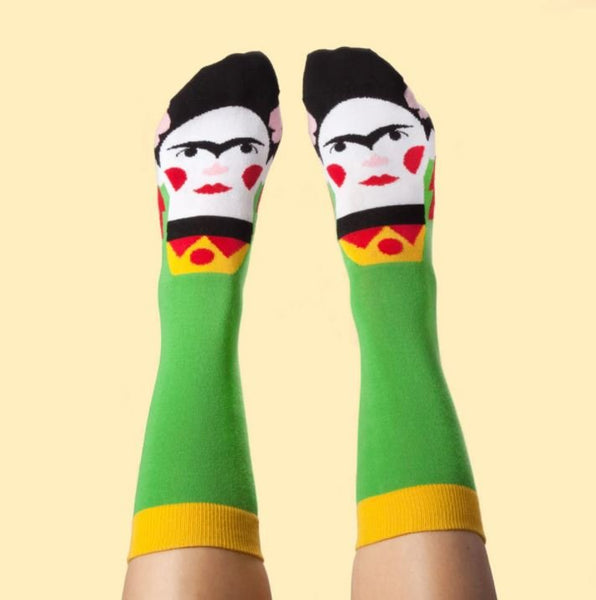 Artists Sock Set - Adults - Premium and Unique gift adults, adultssocks, art, chattyfeet, formoms, giftset, mom&me, socks  from Chatty Feet - Shop now at AU family concept store Mommy's Pouch