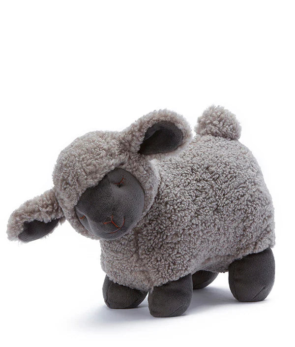 Charlotte the Sheep -  Baa baa black - Premium and Unique gift animal, animals, farm, forbaby, forkids, nanahuchy, softies  from Nana Huchy - Shop now at AU family concept store Mommy's Pouch