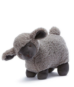 Charlotte the Sheep -  Baa baa black - Premium and Unique gift animal, animals, farm, forbaby, forkids, nanahuchy, softies  from Nana Huchy - Shop now at AU family concept store Mommy's Pouch