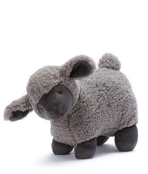 Charlotte the Sheep -  Baa baa black - Premium and Unique gift animal, animals, farm, forbaby, forkids, nanahuchy, softies  from Nana Huchy - Shop now at AU family concept store Mommy's Pouch