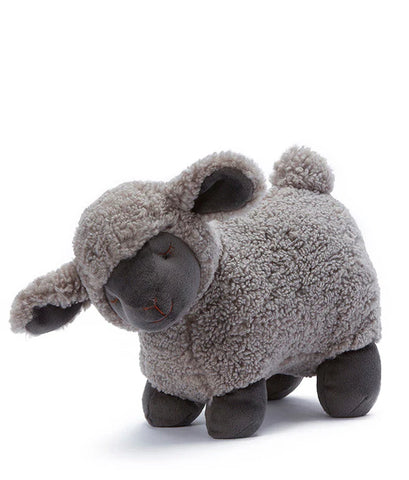 Charlotte the Sheep -  Baa baa black - Premium and Unique gift animal, animals, farm, forbaby, forkids, nanahuchy, softies  from Nana Huchy - Shop now at AU family concept store Mommy's Pouch