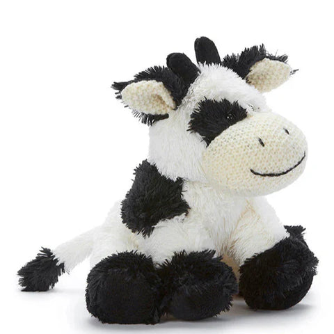 Coco The Cow-Black - Premium and Unique gift animal, animals, farm, forbaby, forkids, nanahuchy, softies  from Nana Huchy - Shop now at AU family concept store Mommy's Pouch