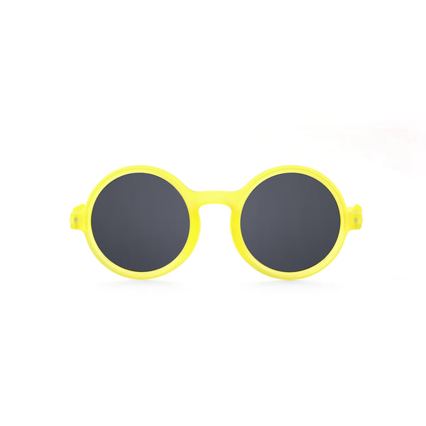 Daisy Round_Kids Sunglass (3–12y) - Premium and Unique gift forkids, junior, olivio&co, preschooler, summer, sunglass  from Olivio & Co - Shop now at AU family concept store Mommy's Pouch