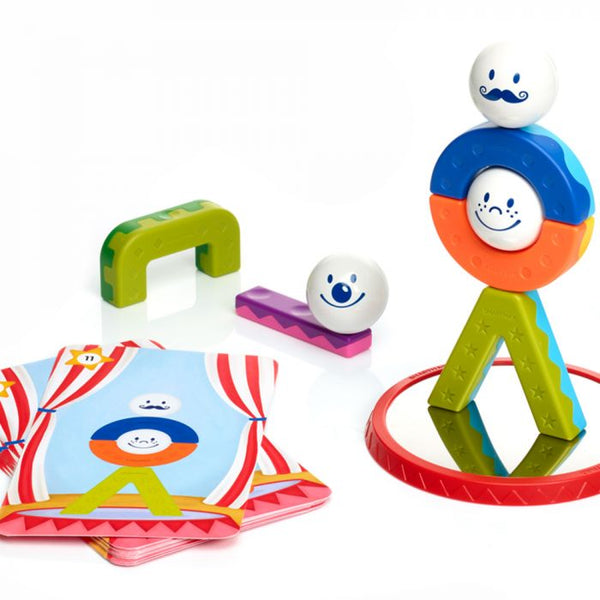 My First Acrobats - Premium and Unique gift 1+, magneticplay, smartmax, toddler  from SmartMax - Shop now at AU family concept store Mommy's Pouch