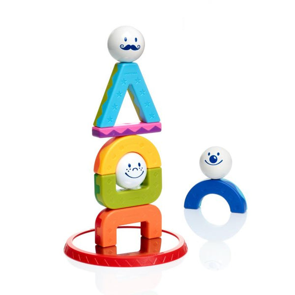 My First Acrobats - Premium and Unique gift 1+, magneticplay, smartmax, toddler  from SmartMax - Shop now at AU family concept store Mommy's Pouch