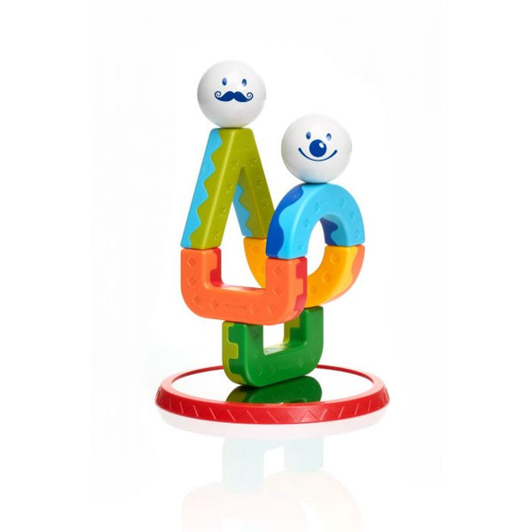 My First Acrobats - Premium and Unique gift 1+, magneticplay, smartmax, toddler  from SmartMax - Shop now at AU family concept store Mommy's Pouch