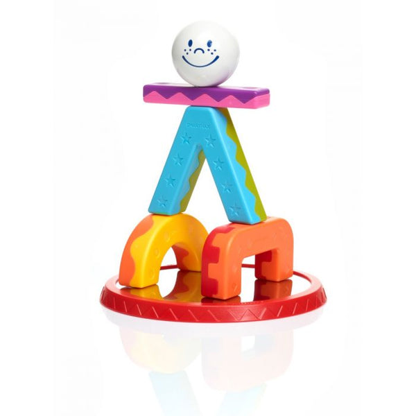 My First Acrobats - Premium and Unique gift 1+, magneticplay, smartmax, toddler  from SmartMax - Shop now at AU family concept store Mommy's Pouch