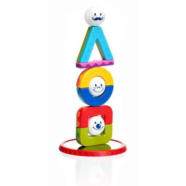My First Acrobats - Premium and Unique gift 1+, magneticplay, smartmax, toddler  from SmartMax - Shop now at AU family concept store Mommy's Pouch