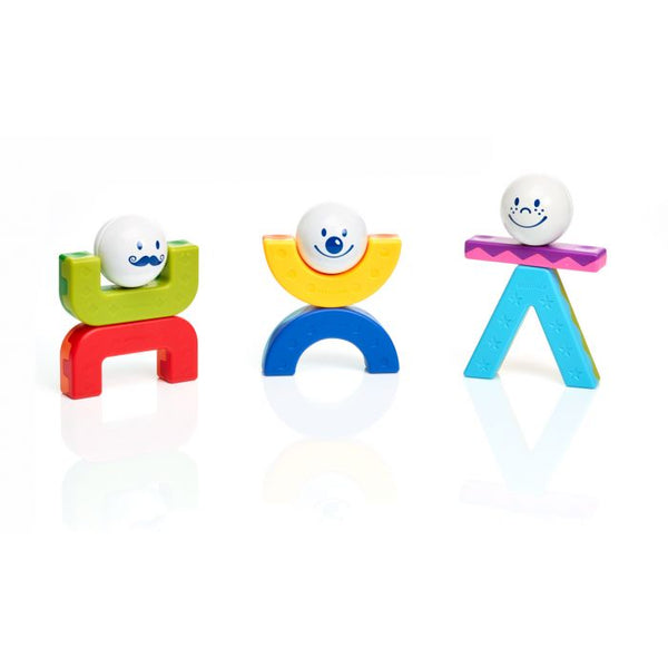 My First Acrobats - Premium and Unique gift 1+, magneticplay, smartmax, toddler  from SmartMax - Shop now at AU family concept store Mommy's Pouch