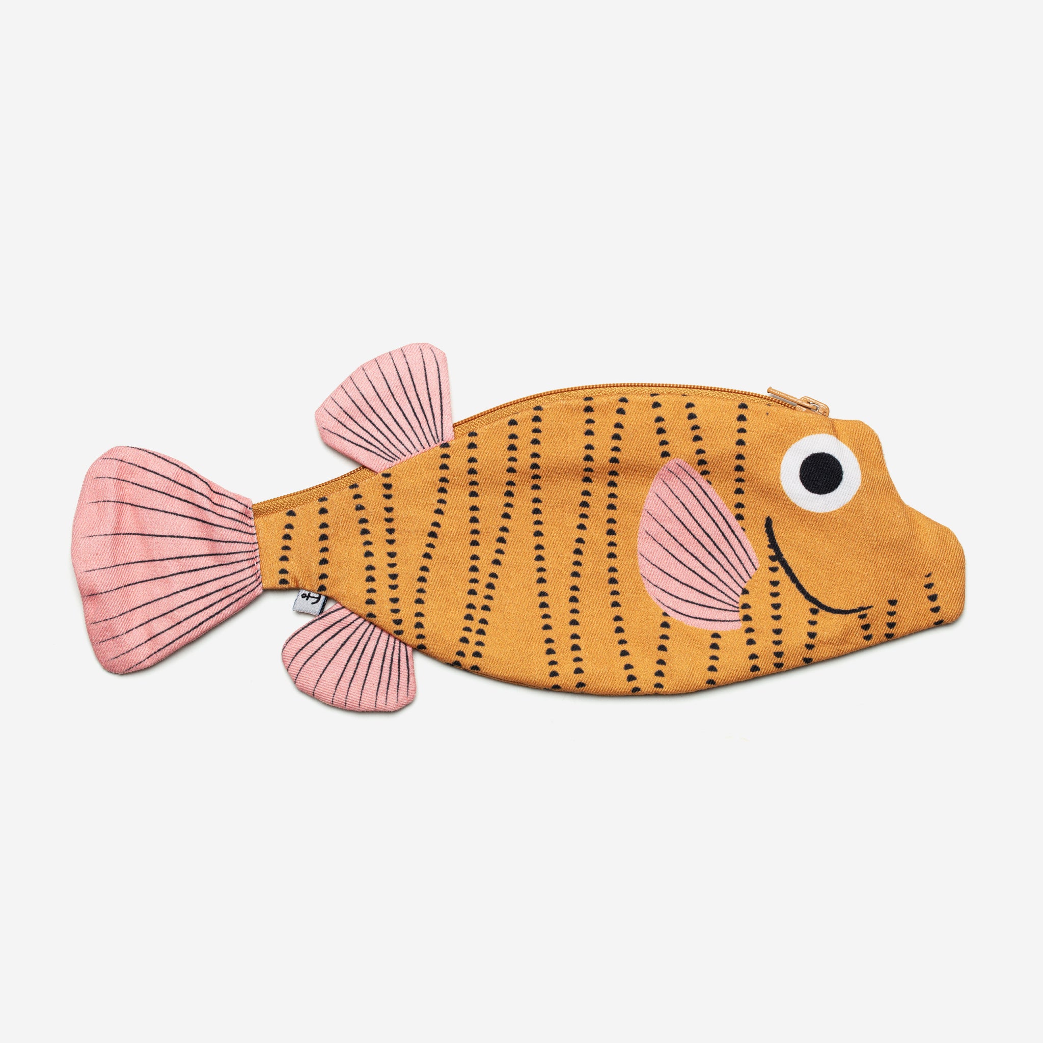 Boxfish_Case - Premium and Unique gift boxfish, case, donfisher, formoms, seaanimal, spain Case from Don Fisher - Shop now at AU family concept store Mommy's Pouch