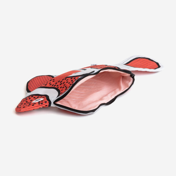 Clownfish_Case - Premium and Unique gift case, clownfish, donfisher, forkids, formoms, sea, seaanimal, spain Case from Don Fisher - Shop now at AU family concept store Mommy's Pouch