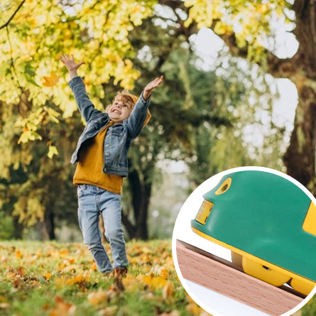 Coding Express Train Set - Premium and Unique gift 3+, coding, constructiontoy, forkids, innovative, preschooler, robobloq, toddler, train  from Robobloq - Shop now at AU family concept store Mommy's Pouch