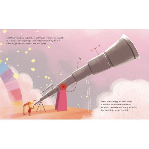 Higher and Higher☁️🕊️ - Story and Picture Book - - Premium and Unique gift 5+, childrensbook, forkids, kidsbook, preschooler, sassi, soundbook Sound Books from Sassi Junior - Shop now at AU family concept store Mommy's Pouch