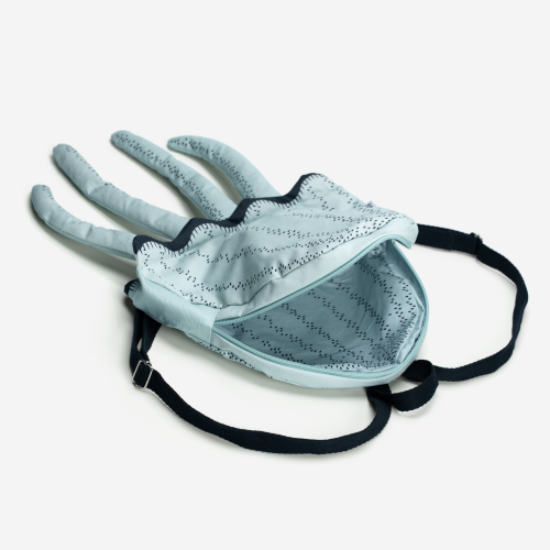 Jellyfish Backpack - Premium and Unique gift backpack, donfisher, fish, forkids, jellyfish, kidsbag, sea, seaanimal, spain Backpack from Don Fisher - Shop now at AU family concept store Mommy's Pouch