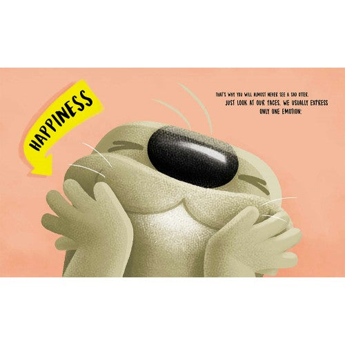 Let's Hug🦦🤗 - Premium and Unique gift book, forkids, kidsbook, sassi, toddler Sound Books from Sassi Junior - Shop now at AU family concept store Mommy's Pouch