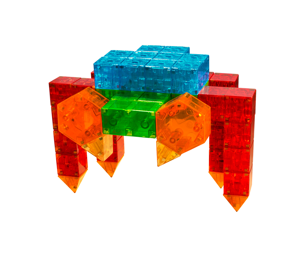 Magna qubix discount