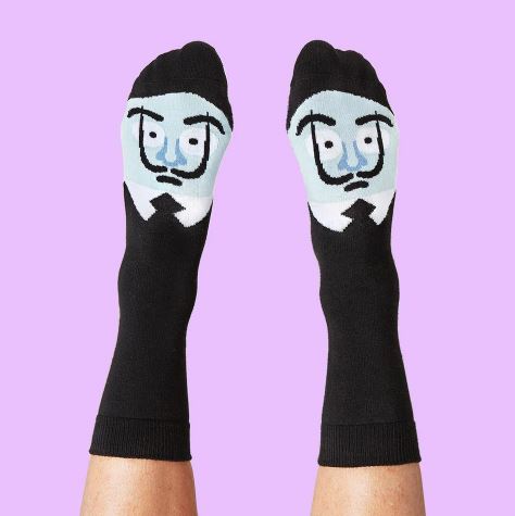 Modern Artists Sock Set - Adults - Premium and Unique gift adults, art, chattyfeet, formoms, giftset, modernart, socks  from Chatty Feet - Shop now at AU family concept store Mommy's Pouch