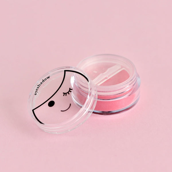 Nala Pink Pretty Play Kids Makeup Deluxe Box - Premium and Unique gift 4+, forkids, makeup, makeupforkids, nonasties  from No Nasties - Shop now at AU family concept store Mommy's Pouch