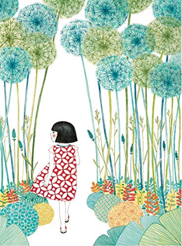 Patience, Miyuki - Premium and Unique gift childrensbook, hardcover, japanese, kidsbook, patience, picturebook, preschooler, princetonarchitecturalpress  from Princeton Architectural Press - Shop now at AU family concept store Mommy's Pouch