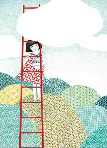 Patience, Miyuki - Premium and Unique gift childrensbook, hardcover, japanese, kidsbook, patience, picturebook, preschooler, princetonarchitecturalpress  from Princeton Architectural Press - Shop now at AU family concept store Mommy's Pouch
