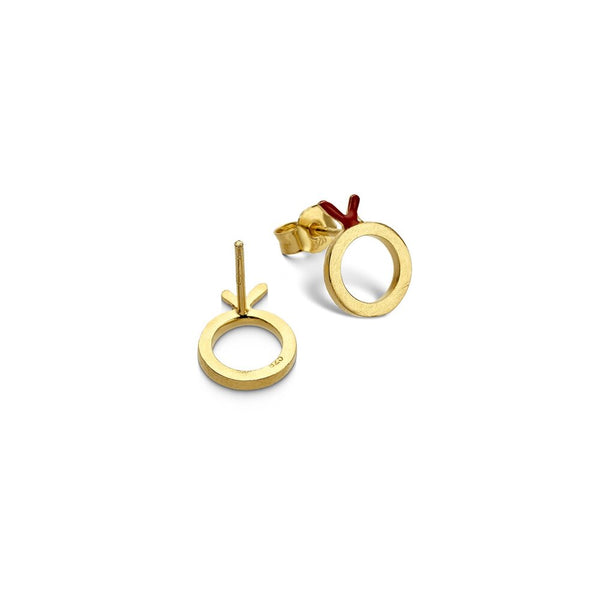 Sweetheart Earring - Premium and Unique gift earring, formoms, handmade, jewellery, kissthefrog Jewellery from Kiss The Frog - Shop now at AU family concept store Mommy's Pouch