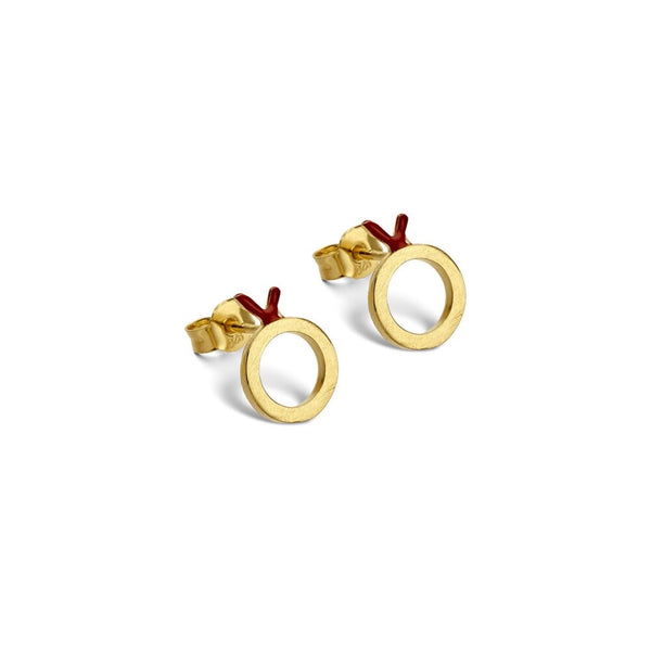 Sweetheart Earring - Premium and Unique gift earring, formoms, handmade, jewellery, kissthefrog Jewellery from Kiss The Frog - Shop now at AU family concept store Mommy's Pouch