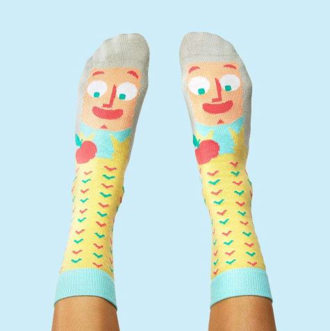 Science Sock Set - Adults - Premium and Unique gift adults, chattyfeet, formoms, giftset, science, socks, stem  from Chatty Feet - Shop now at AU family concept store Mommy's Pouch