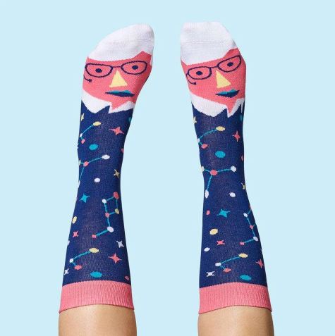 Science Sock Set - Adults - Premium and Unique gift adults, chattyfeet, formoms, giftset, science, socks, stem  from Chatty Feet - Shop now at AU family concept store Mommy's Pouch