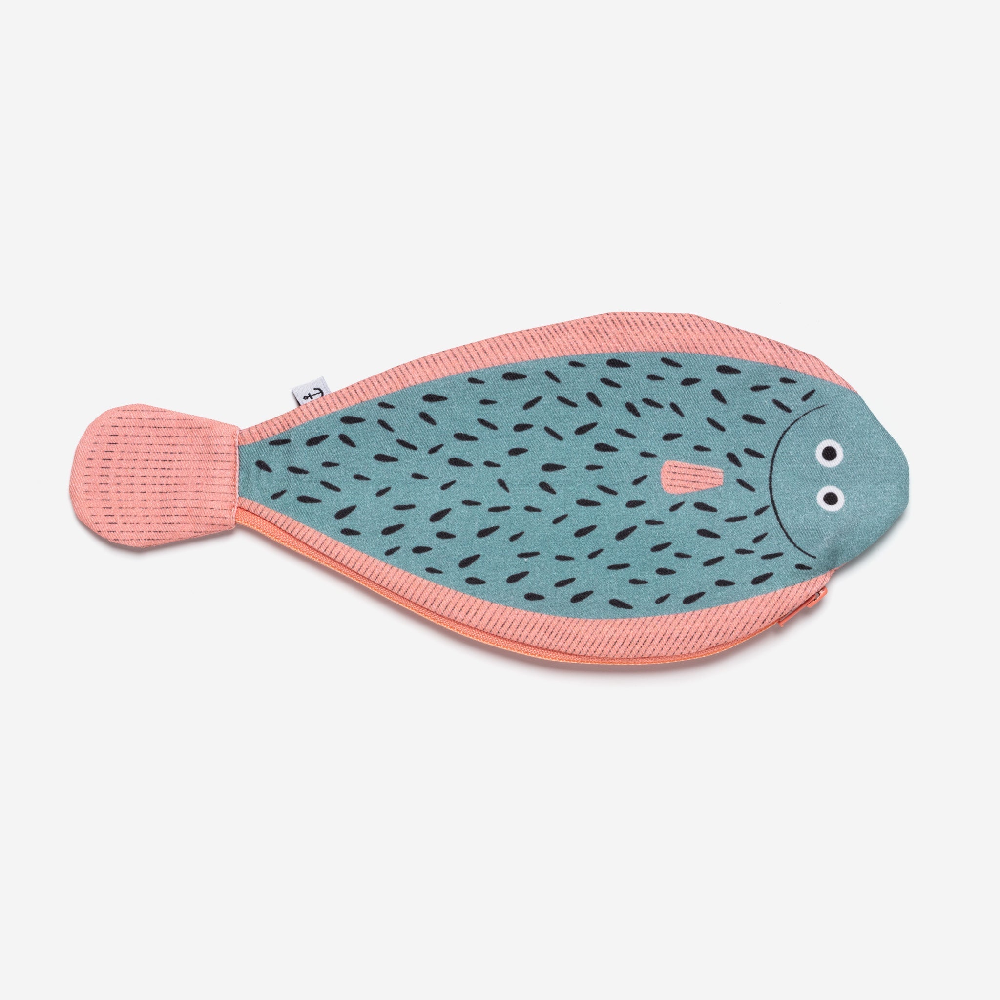 Sole Case - Premium and Unique gift case, donfisher, forkids, formoms, sea, seaanimal, sole, spain Case from Don Fisher - Shop now at AU family concept store Mommy's Pouch