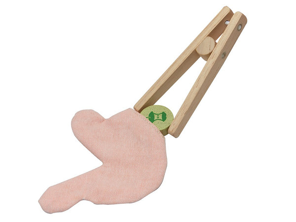 Surgeon Set - PlanToys - Premium and Unique gift educationalplay, forkids, imaginativeplay, plantoys, pretendplay, toddler, woodentoy  from PlanToys - Shop now at AU family concept store Mommy's Pouch