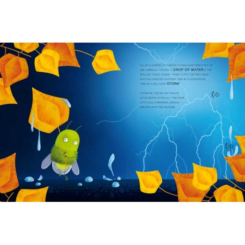 Into the Forest 🌳🐦 - Sound book - Premium and Unique gift childrensbook, kidsbook, sassi, soundbook, toddler Sound Books from Sassi Junior - Shop now at AU family concept store Mommy's Pouch