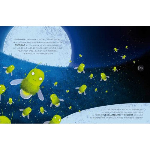 Into the Forest 🌳🐦 - Sound book - Premium and Unique gift childrensbook, kidsbook, sassi, soundbook, toddler Sound Books from Sassi Junior - Shop now at AU family concept store Mommy's Pouch