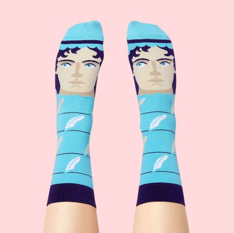 Literature Sock Set - Adults/Book Lovers - Premium and Unique gift adults, chattyfeet, formoms, giftset, literature, socks  from Chatty Feet - Shop now at AU family concept store Mommy's Pouch